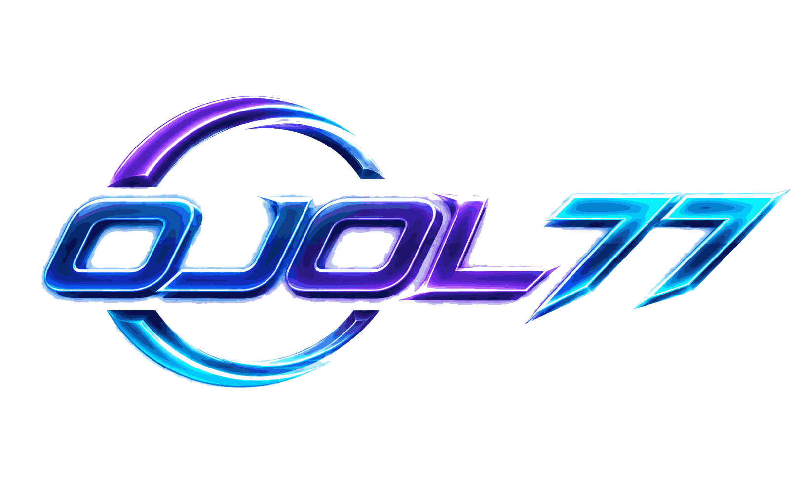 OJOL77 logo